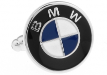 Запонки BMW