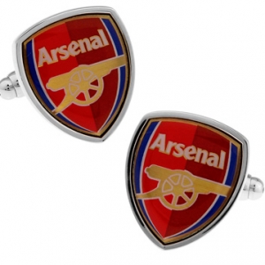 Запонки Арсенал (arsenal)