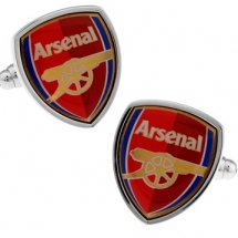 Запонки Arsenal