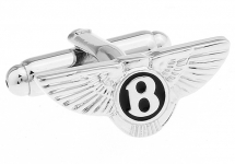 Запонки Bentley