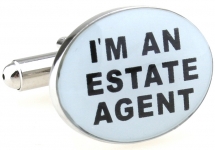 I'm an estate agent. Trust me