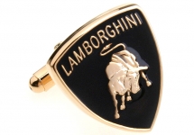 Запонки Lamborghini