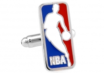 Запонки NBA