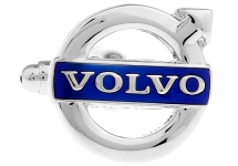 Запонки Volvo