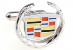Запонки Cadillac