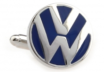 Запонки Volkswagen