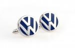 Запонки Volkswagen