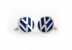 Запонки Volkswagen