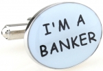 I'm a banker. Trust me