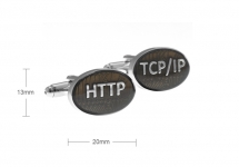 Запонки HTTP, TCP/IP