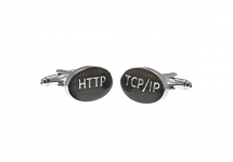 Запонки HTTP, TCP/IP