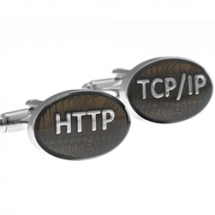 Запонки HTTP, TCP/IP