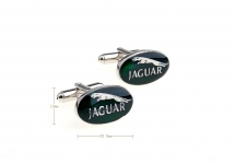 Запонки Jaguar