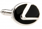 Запонки Lexus