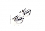 Запонки Nissan