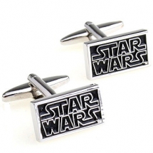 Запонки Star Wars